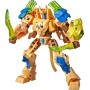 Hasbro F2758 Transformers Bumblebee Cyberverse Adventures Deluxe Cheetor da 13cm