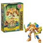 Hasbro F2758 Transformers Bumblebee Cyberverse Adventures Deluxe Cheetor da 13cm