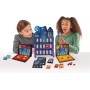 SpinMaster 6065471 Harry Potter Games HQ Dama Tic Tac Toe Memory Match Go Fish Bingo