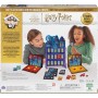 SpinMaster 6065471 Harry Potter Games HQ Dama Tic Tac Toe Memory Match Go Fish Bingo