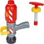 Simba 109252298 Sam il pompiere - Water Blaster