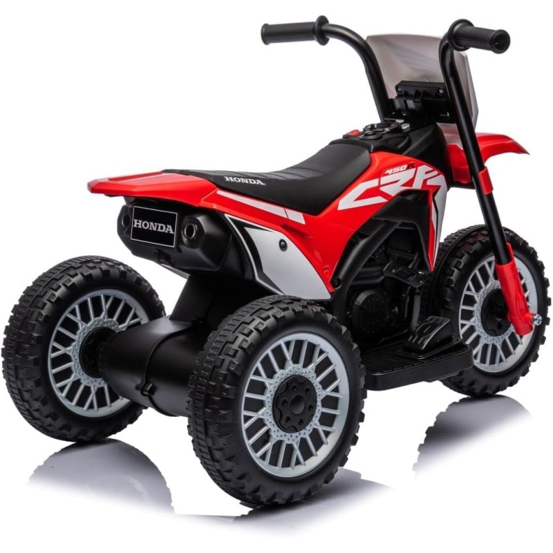 moto-elettrica-per-bambini-trimoto-mini-cross-honda-crf450l-mini-moto