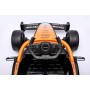 Auto Macchina Elettrica per Bambini McLaren F1 da corsa 12v Full Optional - Formula 1 con Telecomando