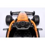 Auto Macchina Elettrica per Bambini McLaren F1 da corsa 12v Full Optional con Sedile in Pelle - Formula 1 con Telecomando