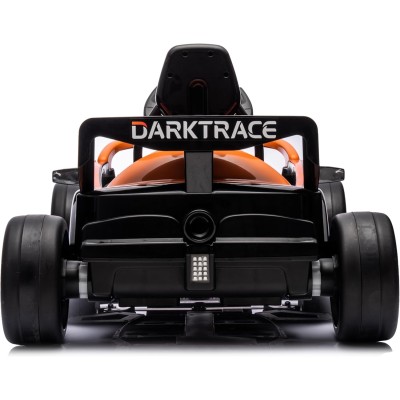 Auto Macchina Elettrica per Bambini McLaren F1 da corsa 12v Full Optional - Formula 1 con Telecomando