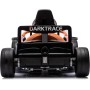 Auto Macchina Elettrica per Bambini McLaren F1 da corsa 12v Full Optional con Sedile in Pelle - Formula 1 con Telecomando