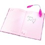 Nice 92022 Influencer Diario Segreto Colore Rosa