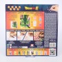 Nice 20001 DIAMANTINY Dragon Ball Battle Goku Kit crea il Mosaico con Gemme 3D