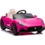 Auto Elettrica Macchina per Bambini Maserati Cielo MC20 12v Full Optional con Porte Apribili e Telecomando