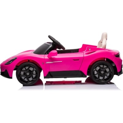 Auto Elettrica Macchina per Bambini Maserati Cielo MC20 12v Full Optional con Porte Apribili e Telecomando