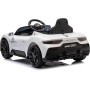 Auto Elettrica Macchina per Bambini Maserati Cielo MC20 12v Full Optional con Sedile in Pelle Porte Apribili e Telecomando