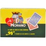 Modiano 300254 Poker 98 Carte da poker italiane