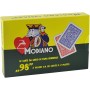 Modiano 300254 Poker 98 Carte da poker italiane