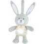 Chicco 111290 Coniglietto Polvere di Stelle First Dreams con Luce Notturna soffusa e 15minuti di melodie