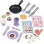 Smoby 311908 Gabby's Dollhouse Cucina 2in1 trasformabile in pratica valigetta portatite