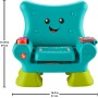 Fisher-Price HYR96 La Poltroncina di Cagnolino Sedia interattiva con 120 Canzoni, Luci Suoni e Frasi per l'apprendimento