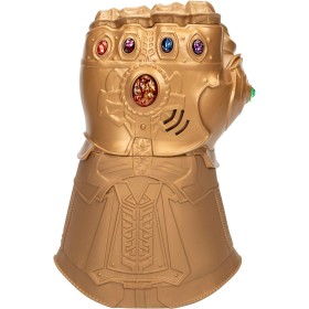 Hasbro E1799 Marvel Avengers: Infinity War Guanto dell'Infinito Giochi per roleplay elettronici Ispirati ai Supereroi