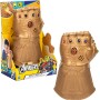 Hasbro E1799 Marvel Avengers: Infinity War Guanto dell'Infinito Giochi per roleplay elettronici Ispirati ai Supereroi