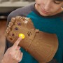 Hasbro E1799 Marvel Avengers: Infinity War Guanto dell'Infinito Giochi per roleplay elettronici Ispirati ai Supereroi