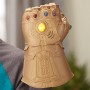 Hasbro E1799 Marvel Avengers: Infinity War Guanto dell'Infinito Giochi per roleplay elettronici Ispirati ai Supereroi