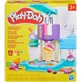 Hasbro G0028 Play-Doh Il mio Gelato Arcobaleno playset  con 5 vasetti di plastilina e accessori