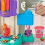 Hasbro G0028 Play-Doh Il mio Gelato Arcobaleno playset  con 5 vasetti di plastilina e accessori