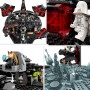 LEGO Star Wars 75389 Dark Falcon Astronave Versione Oscura del Millennium Falcon con 6 Minifigure