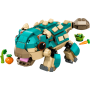 Lego Jurassic World 76962 Baby Bumpy: anchilosauro