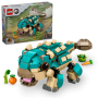 Lego Jurassic World 76962 Baby Bumpy: anchilosauro