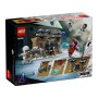 Lego Marvel 76288 Iron Man e Legione di ferro vs. Soldato Hydra con 4 minifigure e accessori