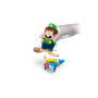 LEGO Super Mario 71440 Avventure Luigi Interattivo con 4 Personaggi tra cui Baby Yoshi Rosa