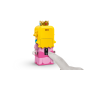 LEGO Super Mario 71441 Avventure Peach Interattiva con 4 Personaggi tra cui la Principessa e un Toad Giallo