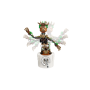 LEGO Marvel 76297 Groot Ballerino Personaggio con Funzione Danzante