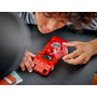 LEGO Speed Champions 76934 Supercar Ferrari F40 Auto Sportiva con Minifigure del Pilota