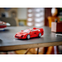 LEGO Speed Champions 76934 Supercar Ferrari F40 Auto Sportiva con Minifigure del Pilota