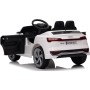 Auto Macchina Elettrica per Bambini 12V Audi SQ8 e-tron Sportback con Telecomando