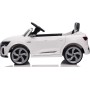 Auto Macchina Elettrica per Bambini 12V Audi SQ8 e-tron Sportback con Telecomando