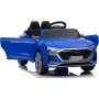 Auto Macchina Elettrica per Bambini 12V Audi SQ8 e-tron Sportback con Telecomando