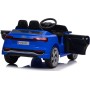 Auto Macchina Elettrica per Bambini 12V Audi SQ8 e-tron Sportback con Telecomando