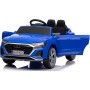 Auto Macchina Elettrica per Bambini 12V Audi SQ8 e-tron Sportback con Telecomando