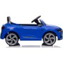 Auto Macchina Elettrica per Bambini 12V Audi SQ8 e-tron Sportback con Telecomando