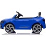 Auto Macchina Elettrica per Bambini 12V Audi SQ8 e-tron Sportback con Telecomando