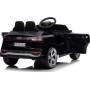 Auto Macchina Elettrica per Bambini 12V Audi SQ8 e-tron Sportback con Telecomando