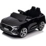 Auto Macchina Elettrica per Bambini 12V Audi SQ8 e-tron Sportback con Telecomando