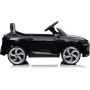 Auto Macchina Elettrica per Bambini 12V Audi SQ8 e-tron Sportback con Telecomando