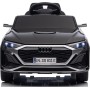 Auto Macchina Elettrica per Bambini 12V Audi SQ8 e-tron Sportback con Telecomando