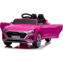 Auto Macchina Elettrica per Bambini 12V Audi SQ8 e-tron Sportback con Telecomando