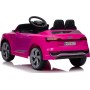 Auto Macchina Elettrica per Bambini 12V Audi SQ8 e-tron Sportback con Telecomando