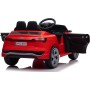 Auto Macchina Elettrica per Bambini 12V Audi SQ8 e-tron Sportback con Telecomando