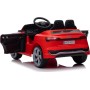 Auto Macchina Elettrica per Bambini 12V Audi SQ8 e-tron Sportback con Telecomando